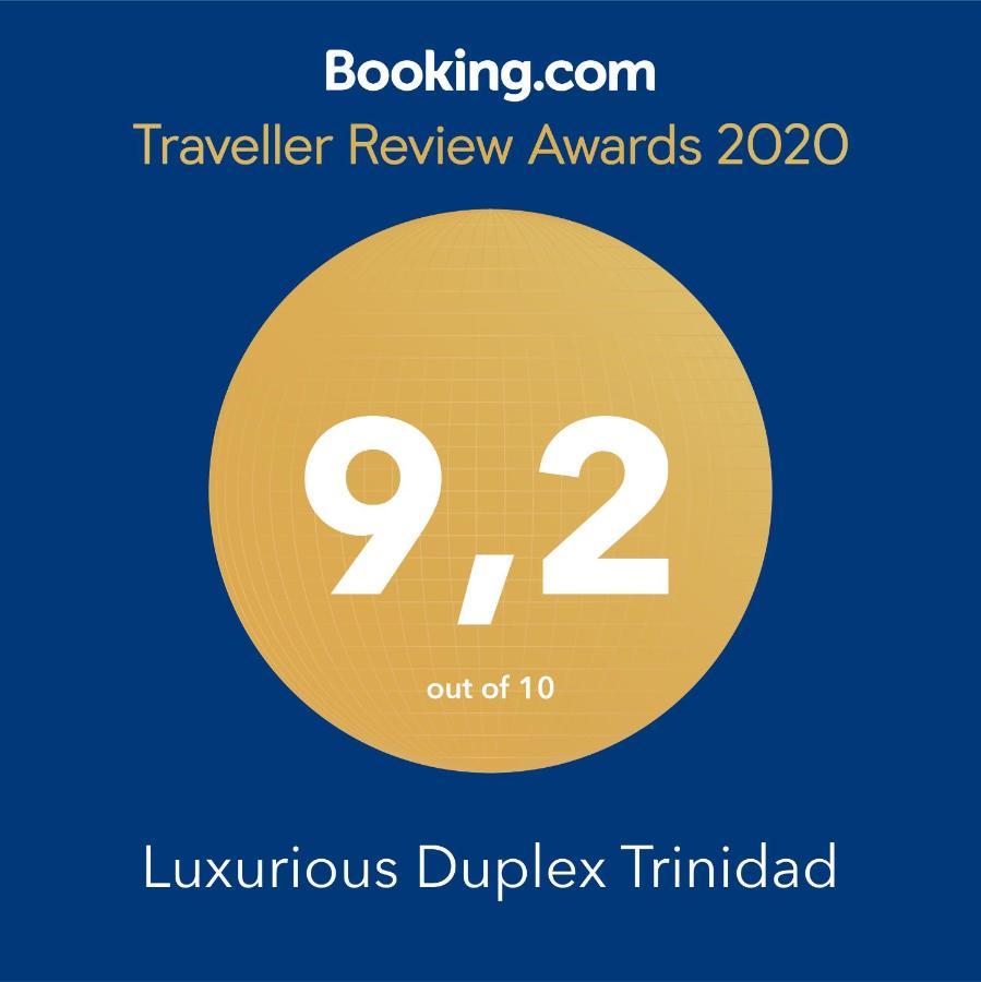2Br Luxurious Duplex In Puerto Rico Villa Puerto Rico  Kültér fotó