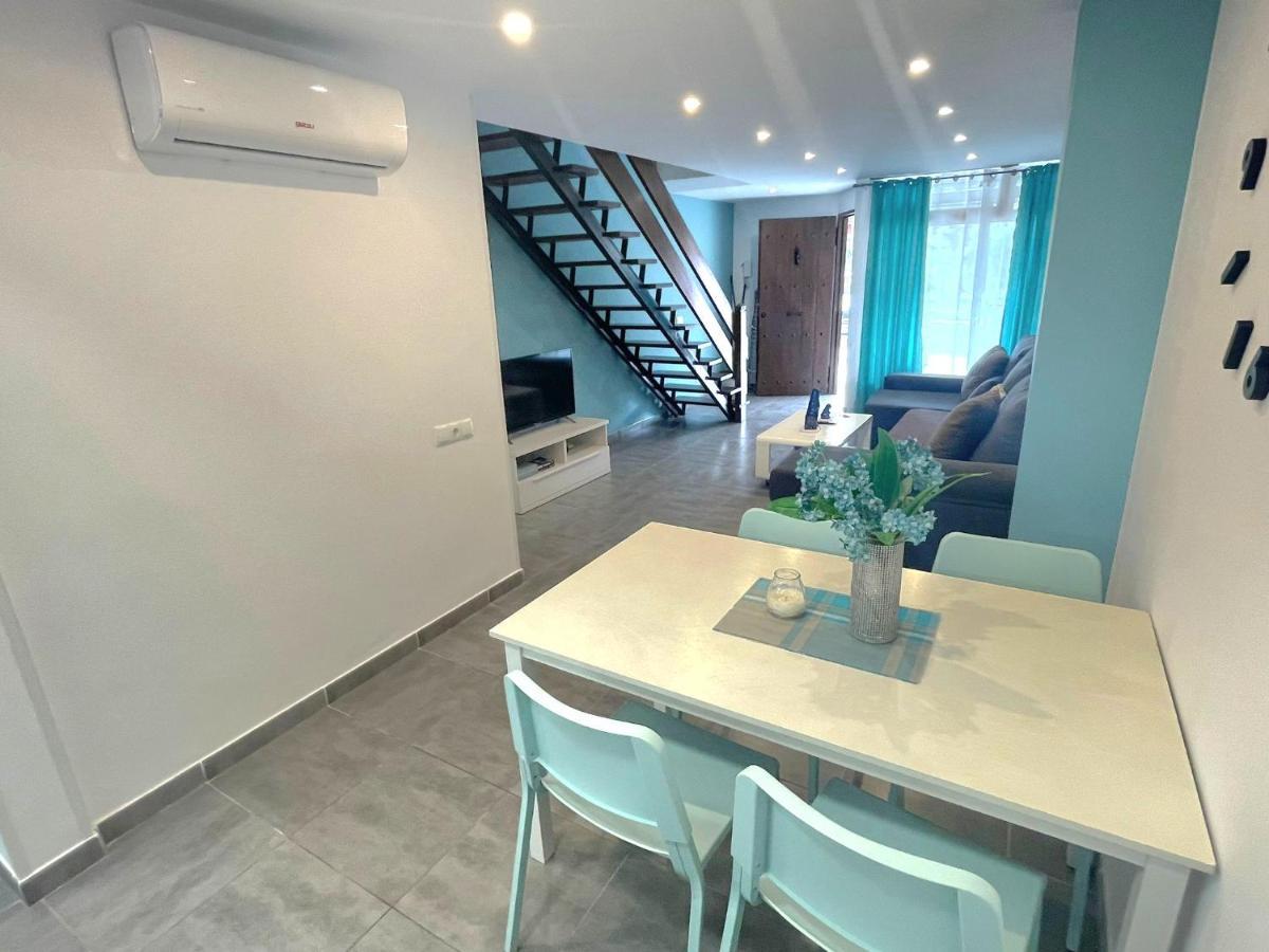 2Br Luxurious Duplex In Puerto Rico Villa Puerto Rico  Kültér fotó