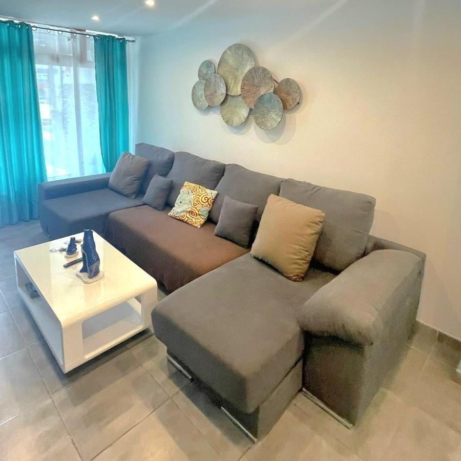 2Br Luxurious Duplex In Puerto Rico Villa Puerto Rico  Kültér fotó