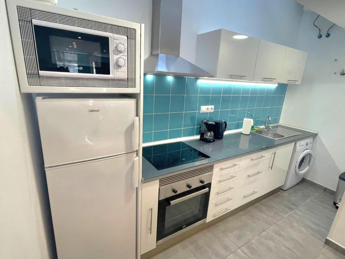 2Br Luxurious Duplex In Puerto Rico Villa Puerto Rico  Kültér fotó