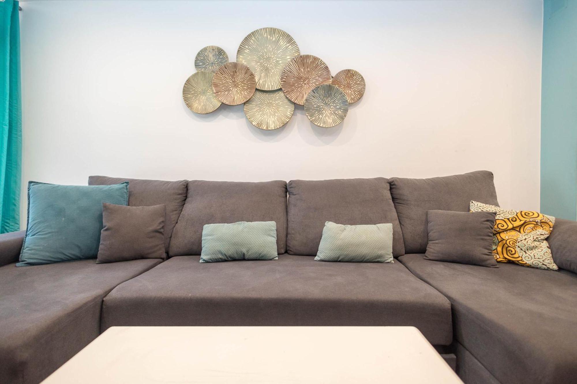 2Br Luxurious Duplex In Puerto Rico Villa Puerto Rico  Kültér fotó