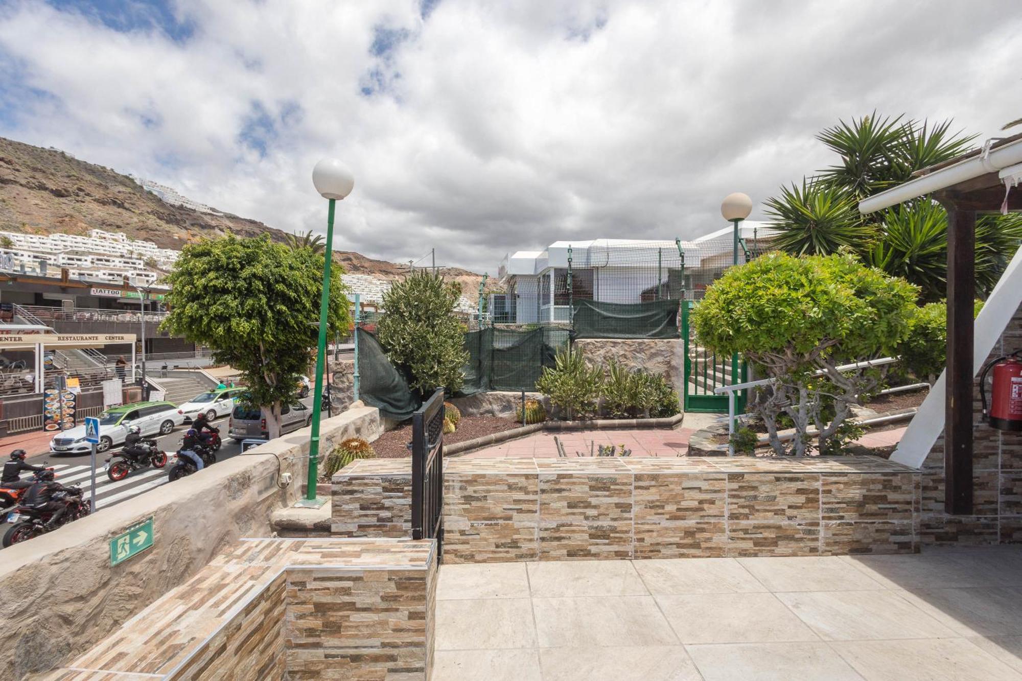 2Br Luxurious Duplex In Puerto Rico Villa Puerto Rico  Kültér fotó