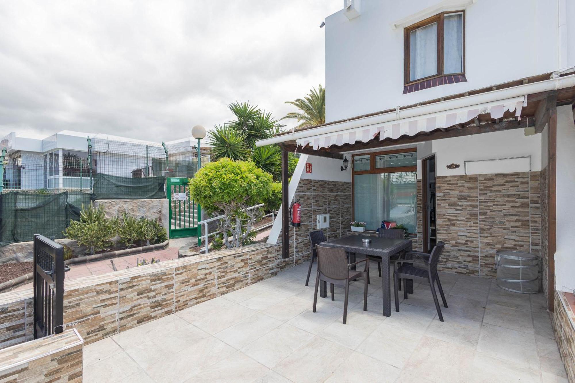 2Br Luxurious Duplex In Puerto Rico Villa Puerto Rico  Kültér fotó