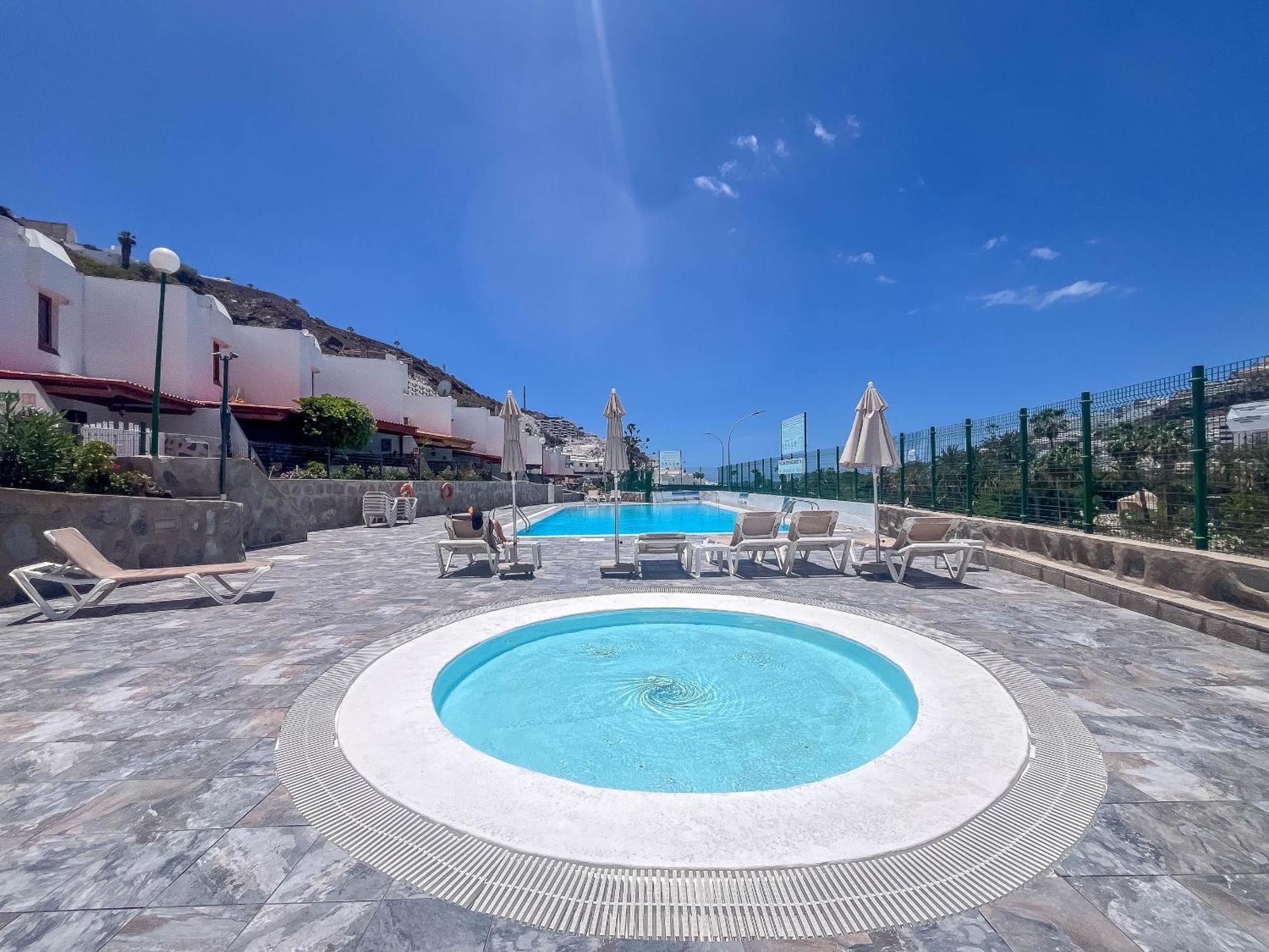 2Br Luxurious Duplex In Puerto Rico Villa Puerto Rico  Kültér fotó