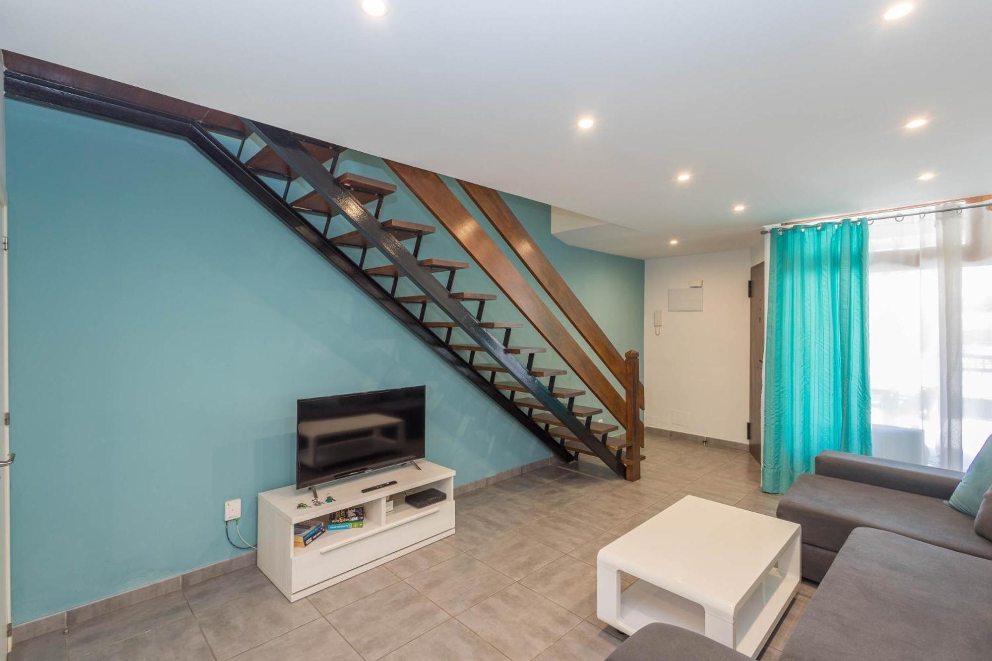 2Br Luxurious Duplex In Puerto Rico Villa Puerto Rico  Kültér fotó