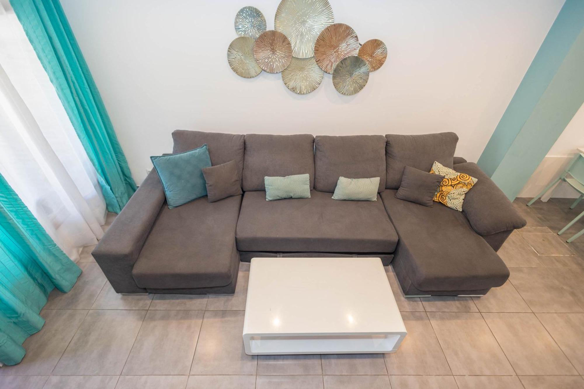 2Br Luxurious Duplex In Puerto Rico Villa Puerto Rico  Kültér fotó