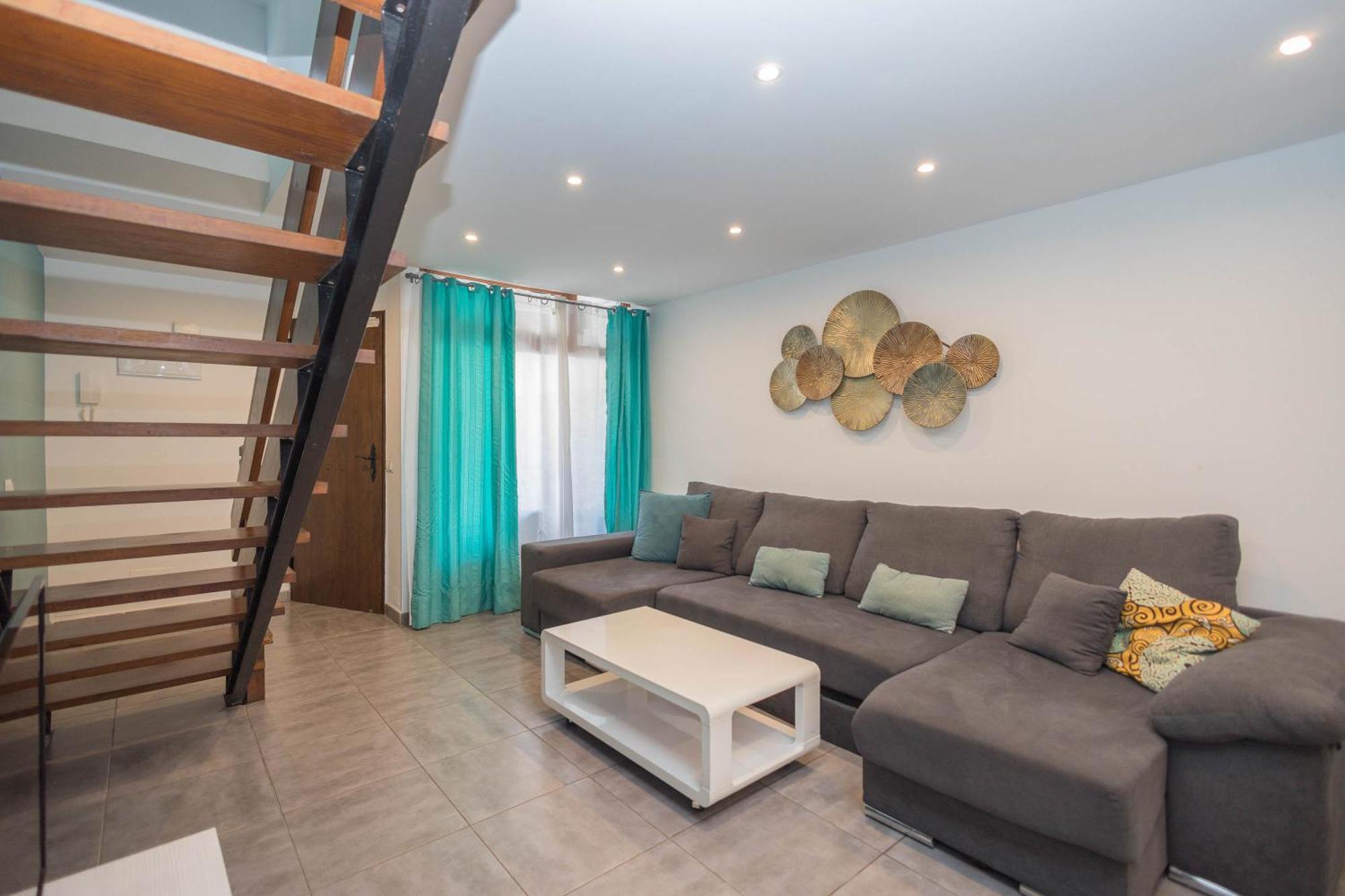 2Br Luxurious Duplex In Puerto Rico Villa Puerto Rico  Kültér fotó