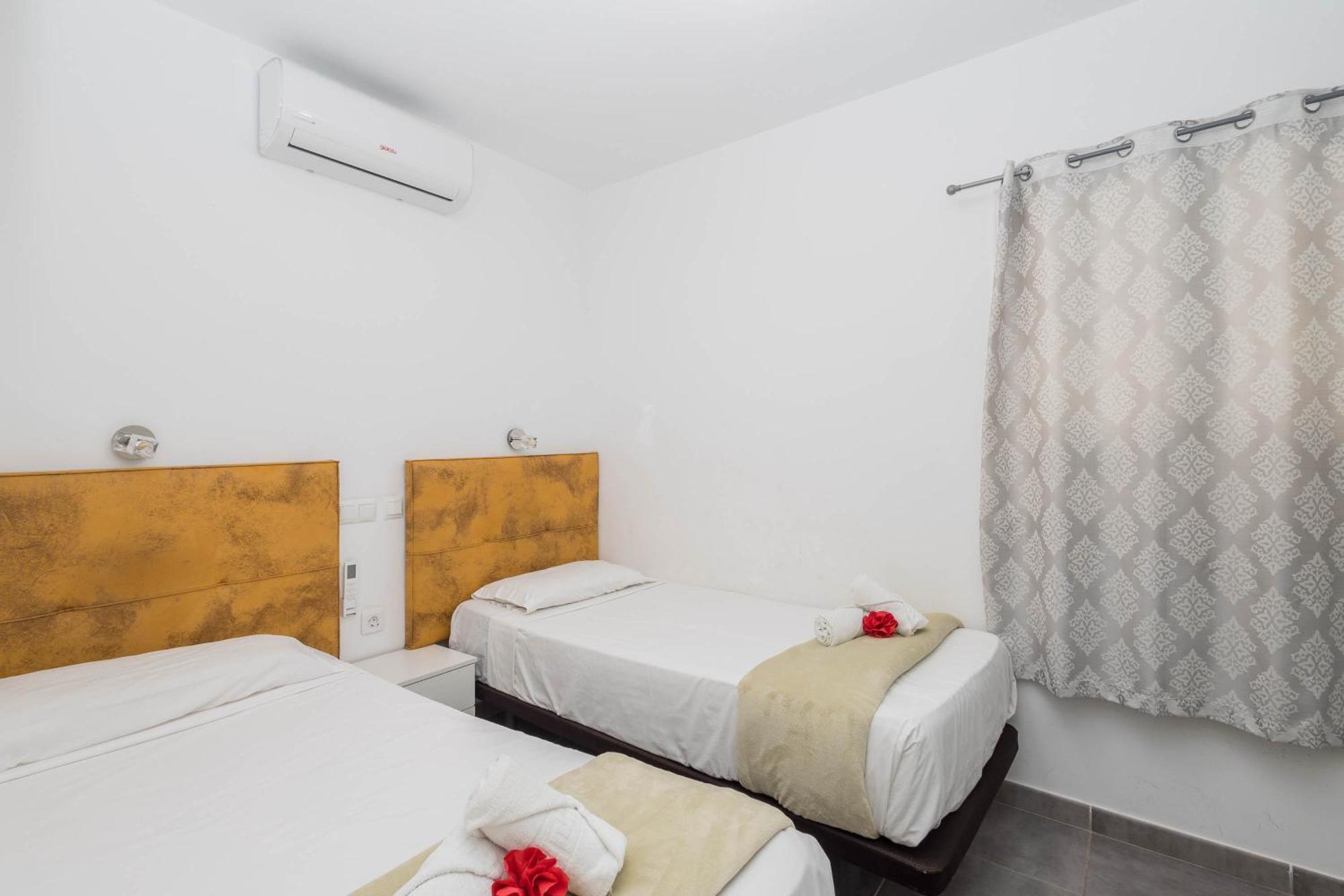 2Br Luxurious Duplex In Puerto Rico Villa Puerto Rico  Kültér fotó