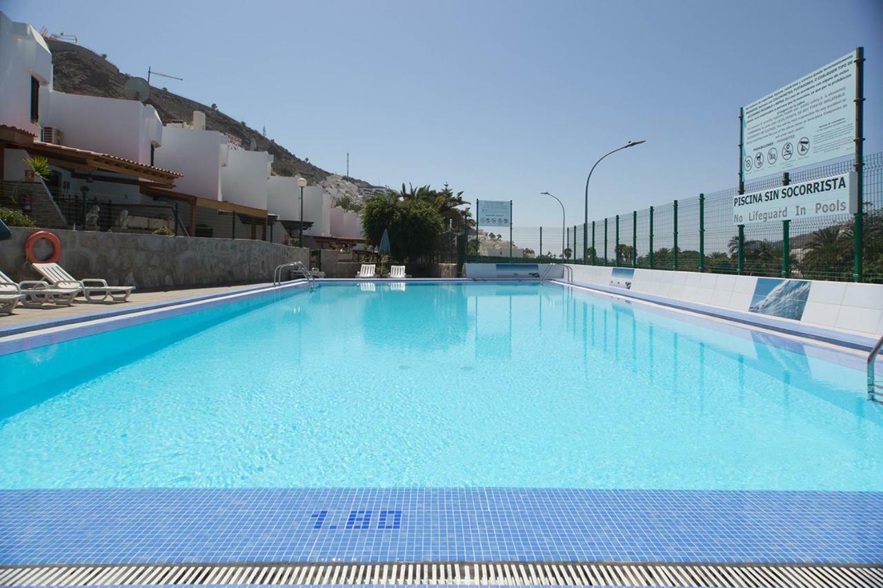 2Br Luxurious Duplex In Puerto Rico Villa Puerto Rico  Kültér fotó